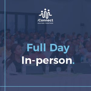 Full Day In-Person Attendance